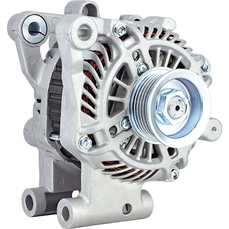 Db Electrical Automotive Alternator for 2.0L Suzuki SX4 10-13 LRA03890 AMT0237 400-48253